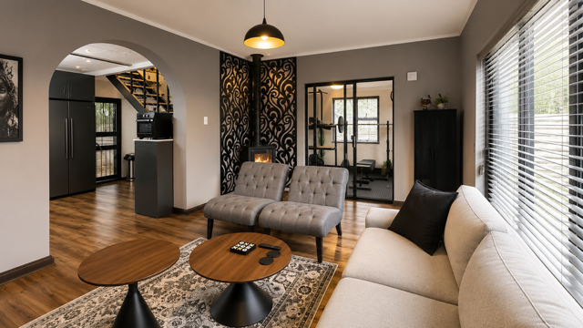3 Bedroom Property for Sale in Waverley Free State
